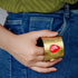 Gold Cuff Bracelet - The Earth Store - Fashion Accessories